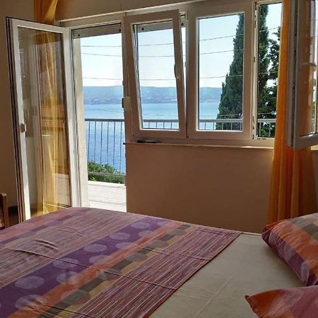 Apartment Kate Omiš Exteriér fotografie